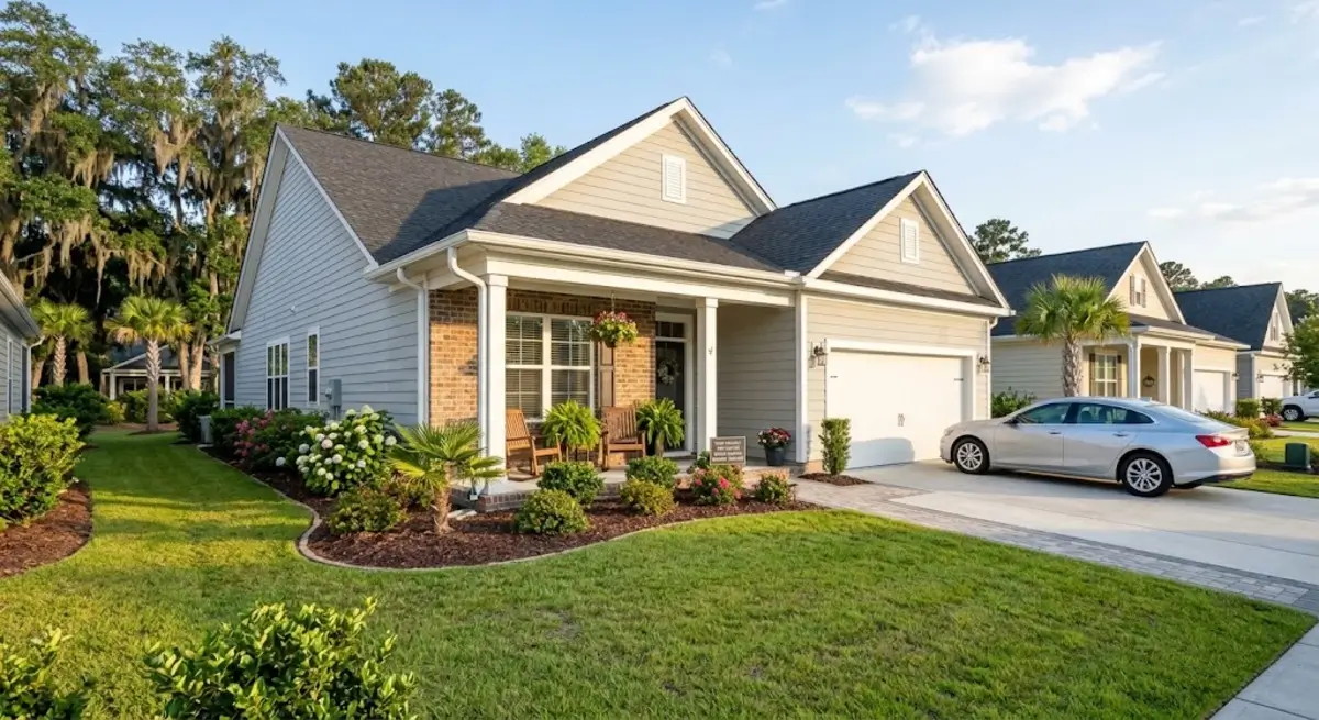 Rent Delays and Yard Neglect Rarely Happen Without Warning in Bluffton